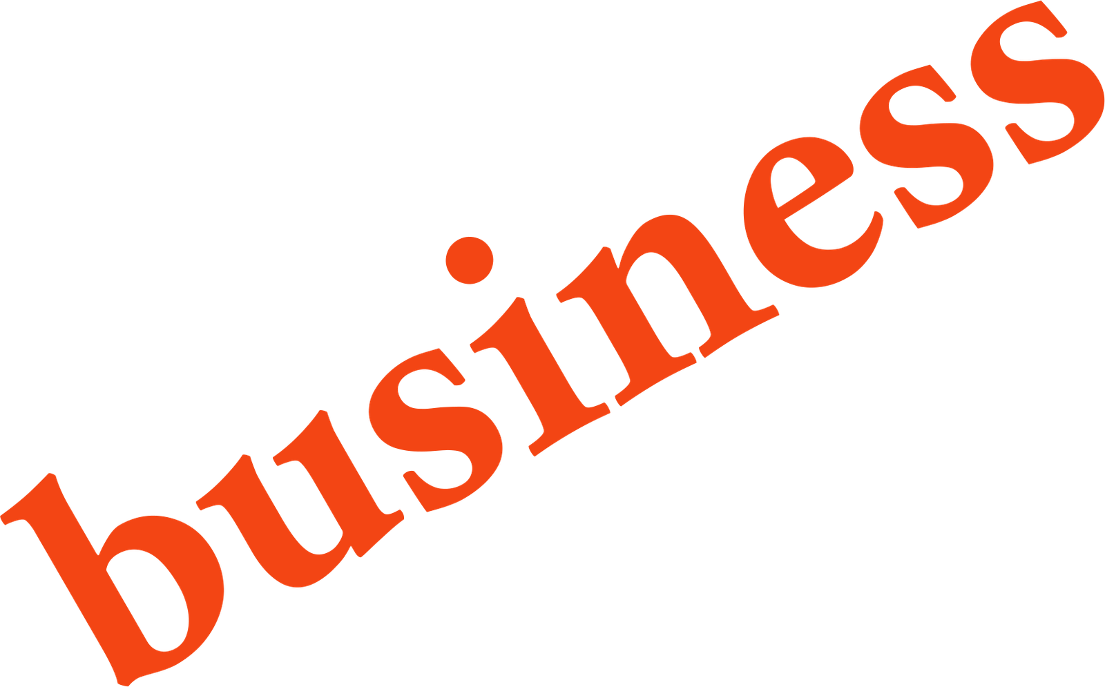 business