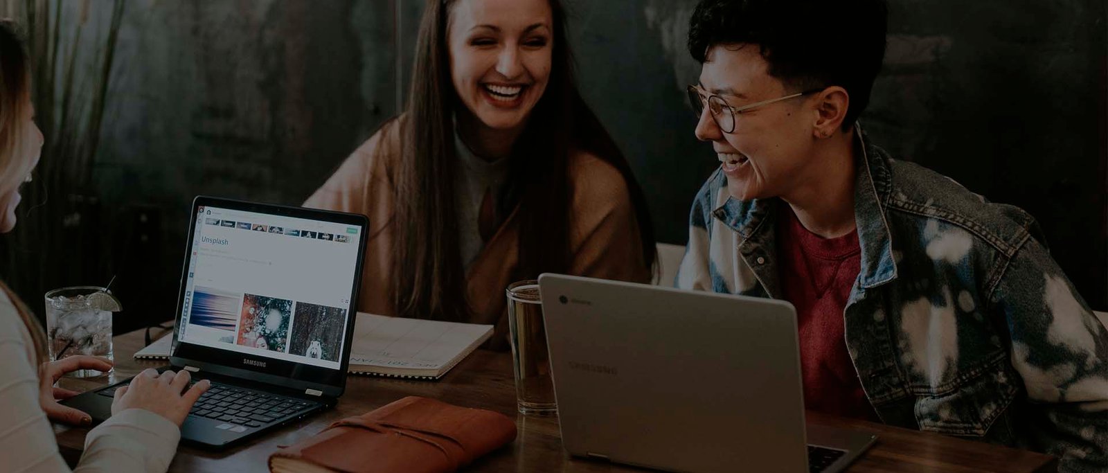 Tecnologías para pequeños negocios